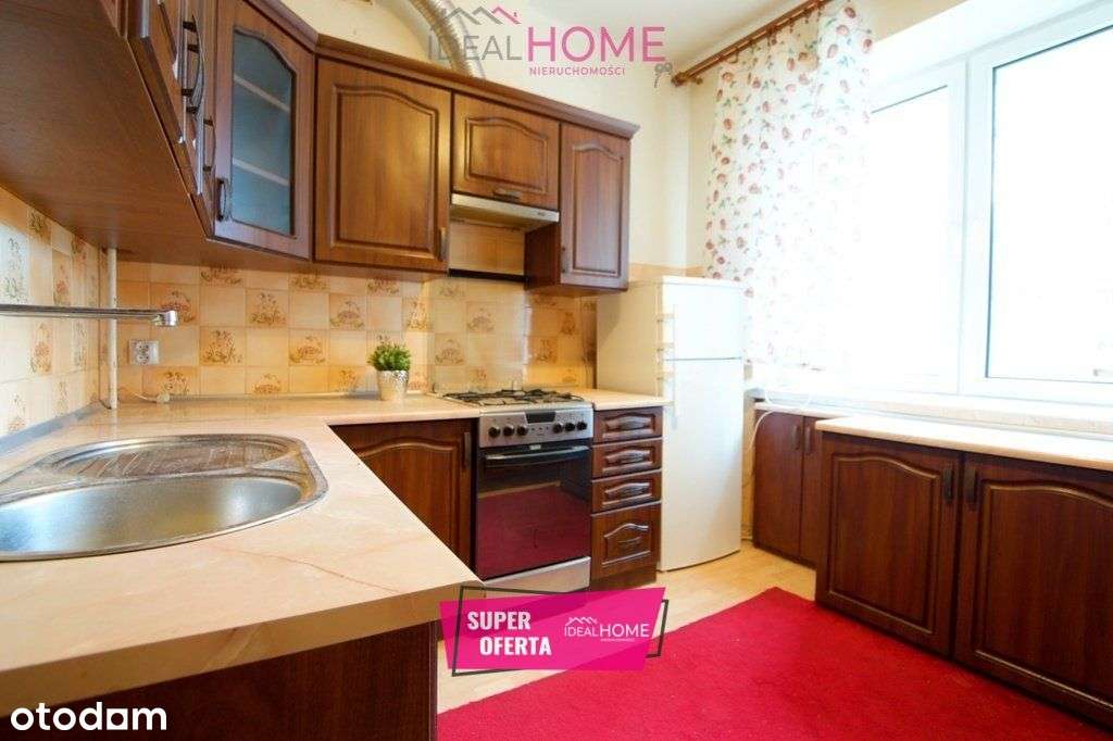 Mieszkanie na sprzedaż - ul. Staszica-0