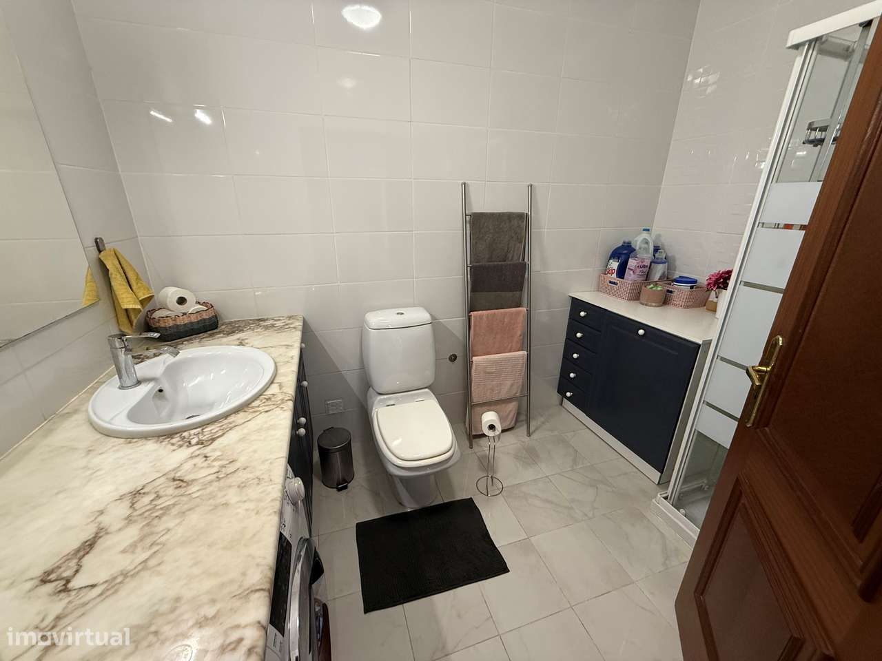 Apartamento T3+1 Venda em Torres Novas (São Pedro), Lapas e Ribeira Br - Grande imagem: 5/24