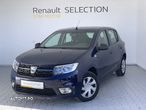 Dacia Sandero 1.5 Blue dCi SL PLUS - 1