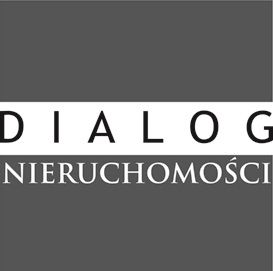 Dialog Nieruchomości Logo