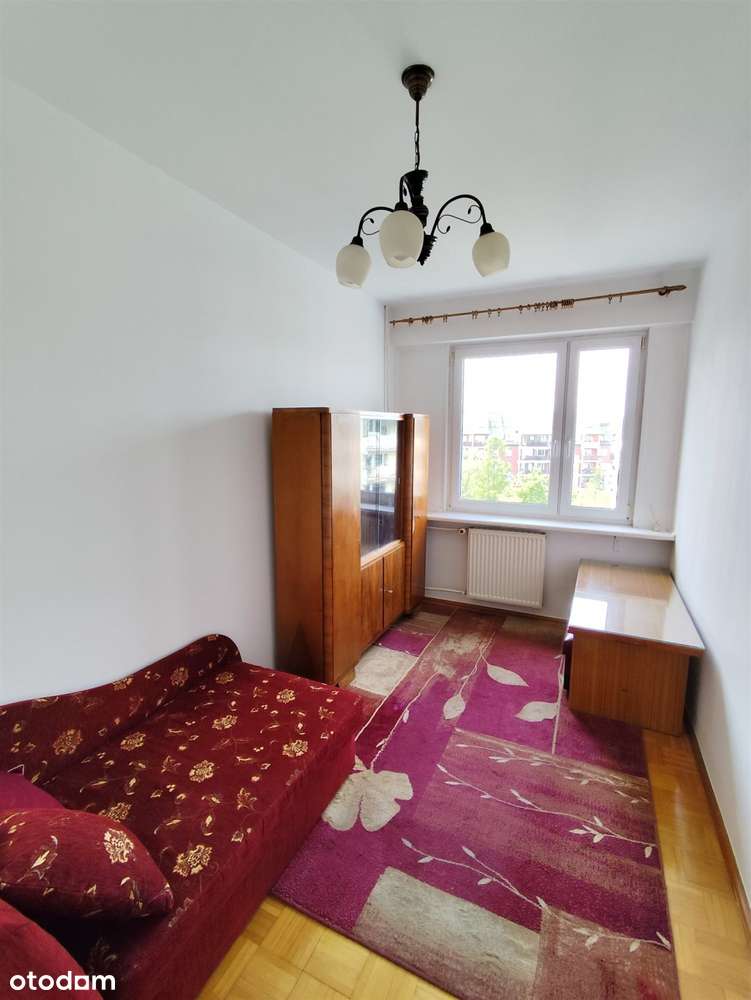 Przestronne 3-pokojowe os. Nowe Miasto-8