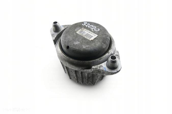 Poduszka Silnika Lewa MERCEDES W212 2.2 CDI A2122401417 - 2