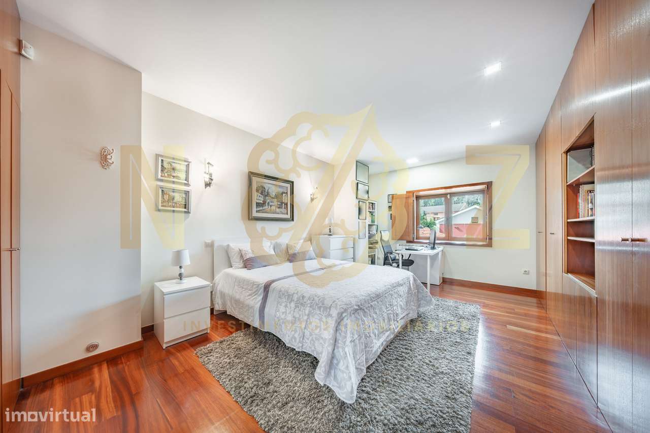 Moradia Individual T3+1 com 620 m² de Terreno |Energia Solar-23