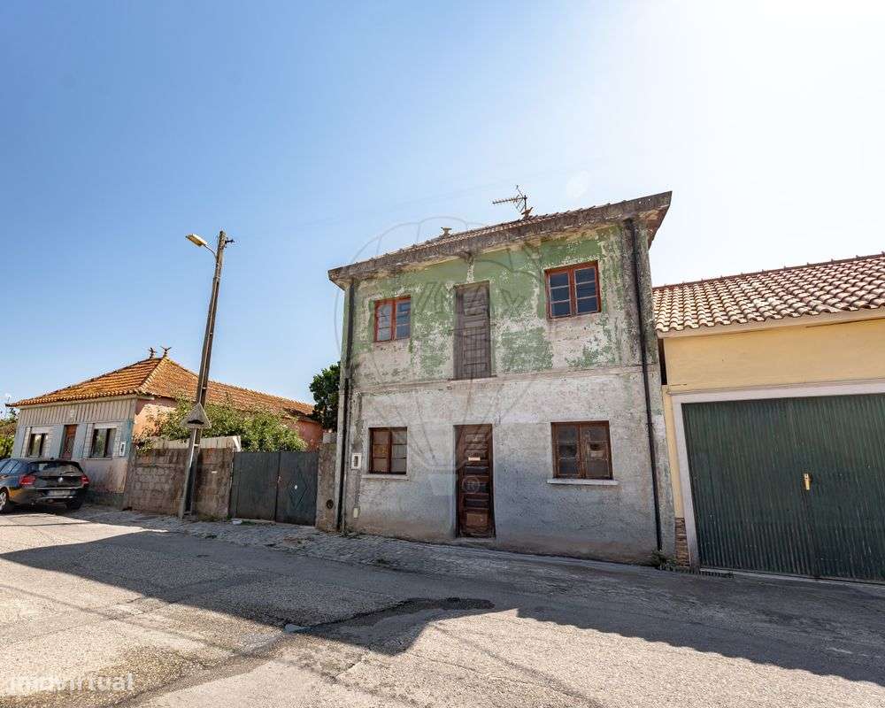 Moradia T4 para venda - Grande imagem: 3/25