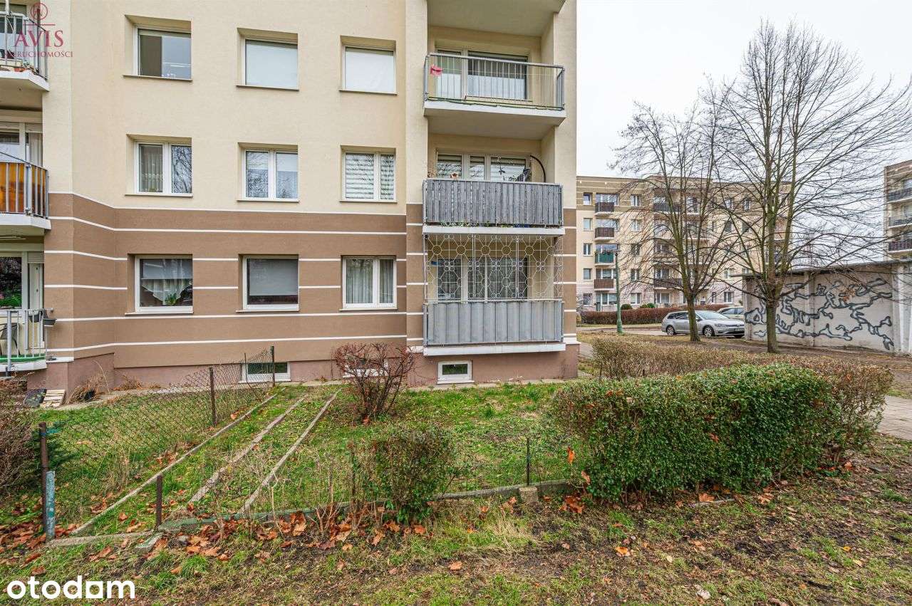 Gdynia Pustki Cisowskie 3 -pokojowe 60,52m2 balkon-17