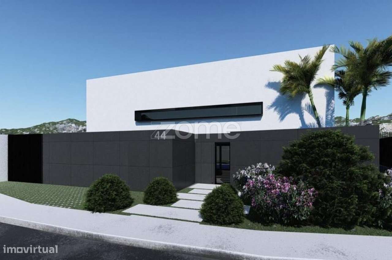 Moradia T3 em Braga - Grande imagem: 4/16