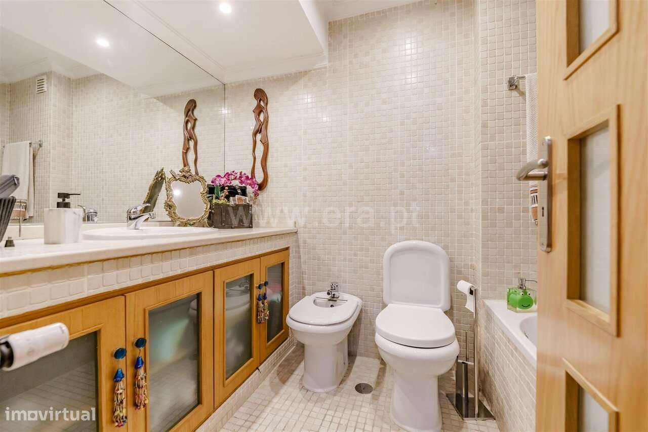 Duplex T5 / Covilhã, Covilhã-13