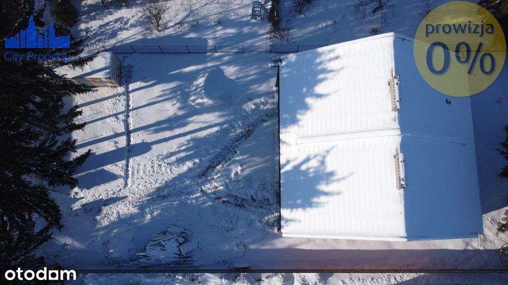 Mieszkanie trzypokojowe z dużym ogródkiem-3