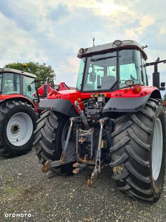 Massey Ferguson 6485 - 4