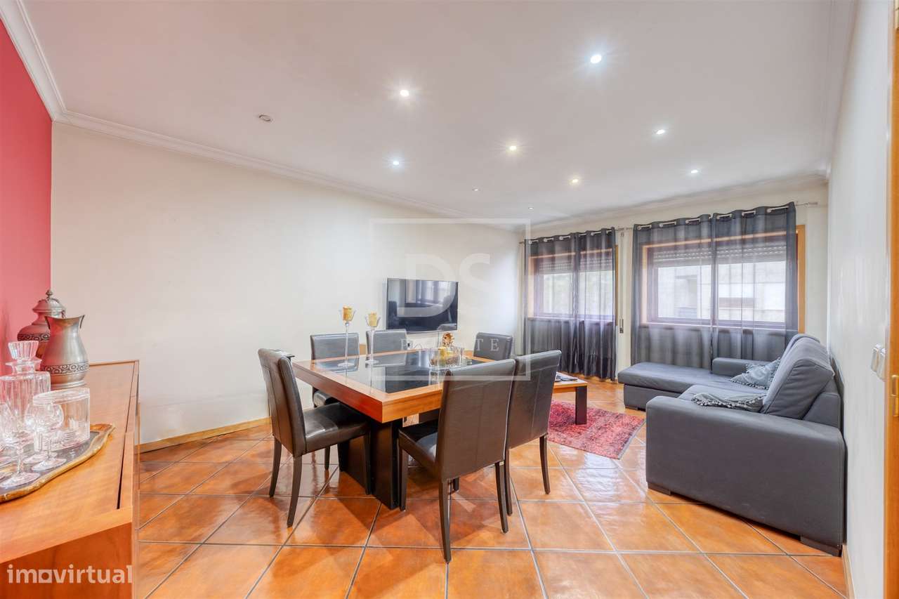 Apartamento T2 Venda em Macieira da Maia,Vila do Conde-7