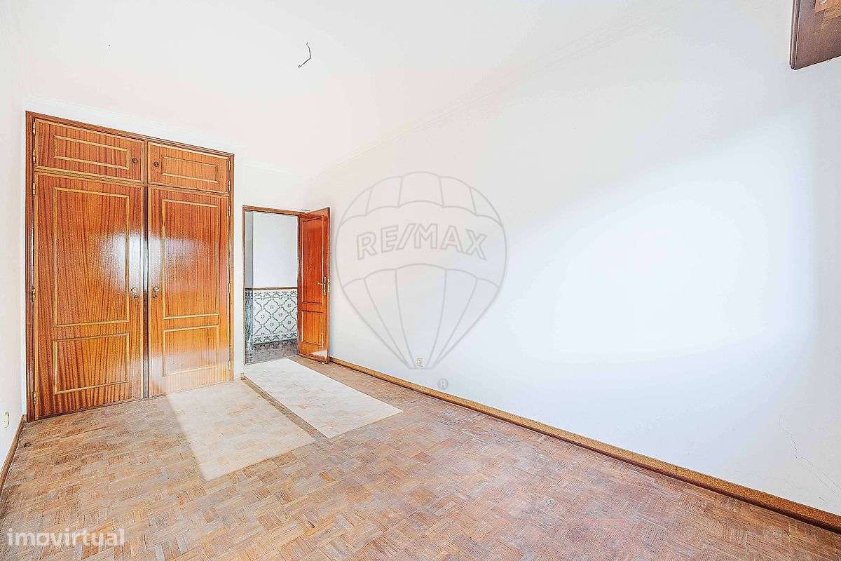 Apartamento T2 para venda-7