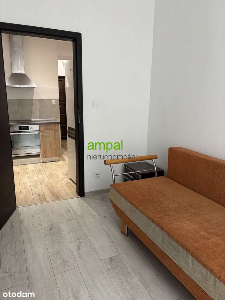 Mieszkanie 2-pokojowe, Lwowska, Pereca, Szczęśliwa-4