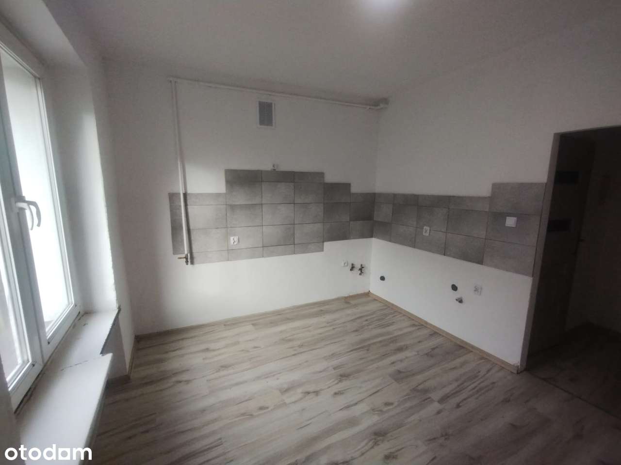 Kawalerka 36 m² I Parter I Piwnica 6,5 m² - Pełny obrazek: 4/9