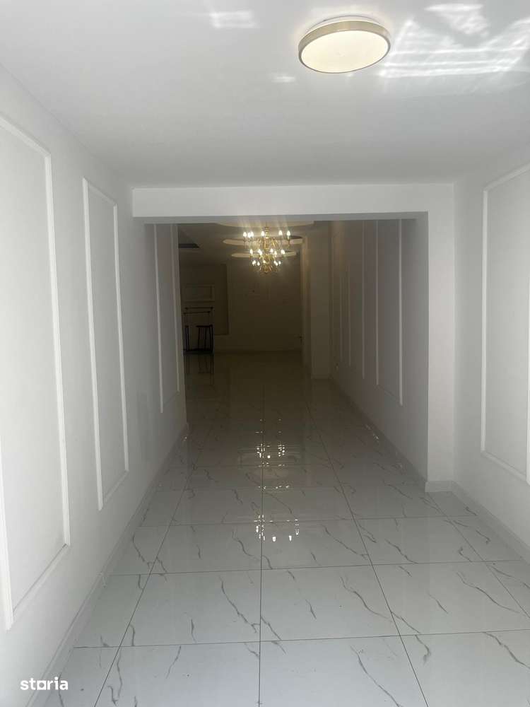 PROPRIETAR.Spațiu comercial ultracentral Salon|Birouri|Cafenea|Cabinet - Imagine principală: 2/11