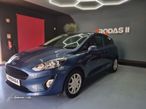 Ford Fiesta 1.1 COOL&CONNECT - 2