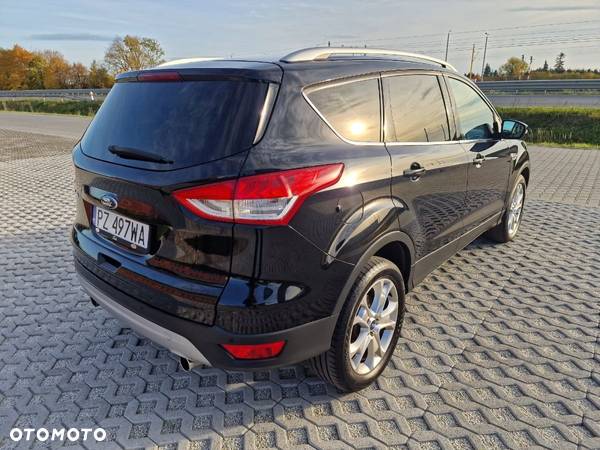 Ford Kuga - 34