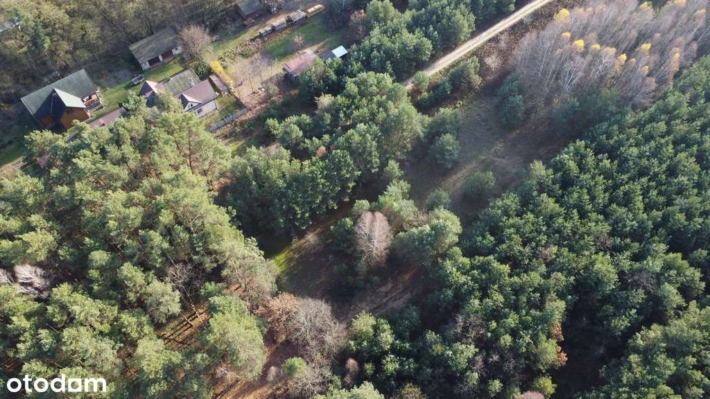 Na sprzedaż wyjątkowa nieruchomość – dwie działki-8
