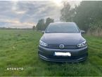 Volkswagen Touran 1.4 TSI BMT Comfortline - 2