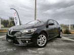 Renault Mégane 1.5 Blue dCi Intens EDC - 1