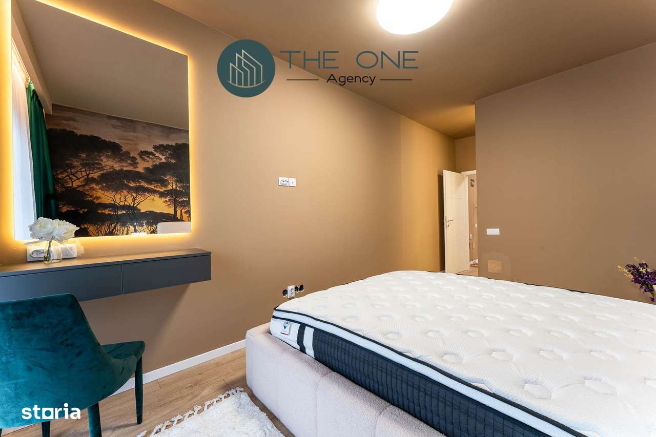 Apartament 2 camere - Exclusiv - 67mp - ready to move | Eroilor-4