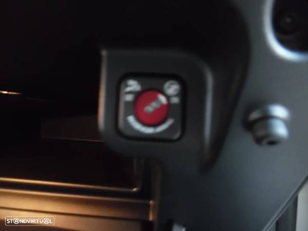 Citroën C3 Aircross PureTech 110 Stop & Start Shine - 26