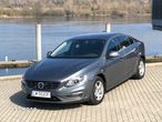 Volvo S60 - 6