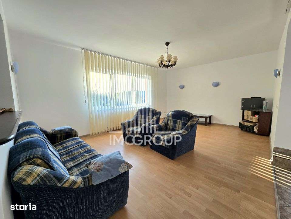 Casa individuala Gruia de inchiriat, sediu firma/rezidential, 227 mp u - Imagine principală: 2/19