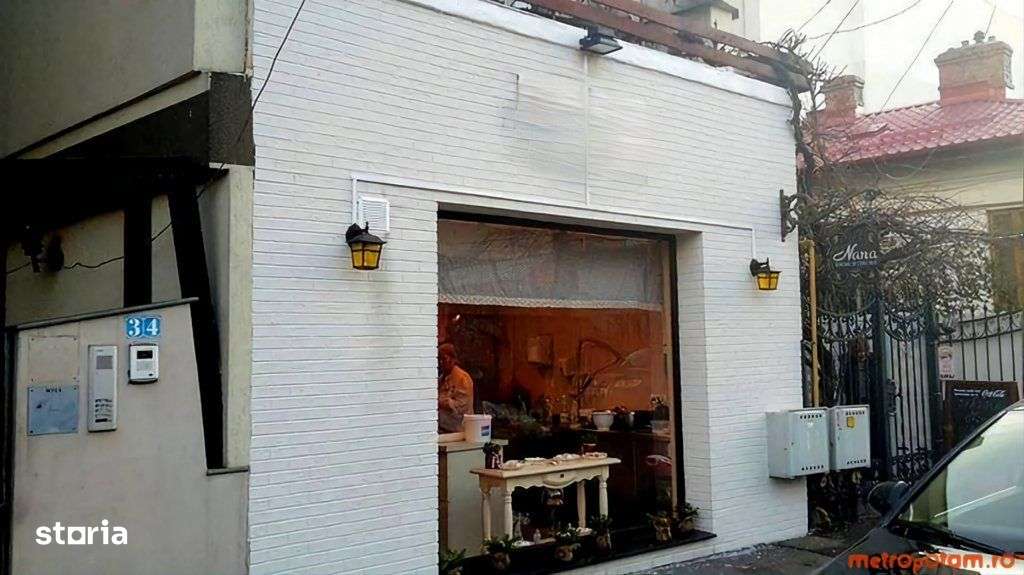 Spatiu stradal 51 mp-0