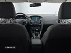 Ford Focus 1.0 EcoBoost Titanium - 35