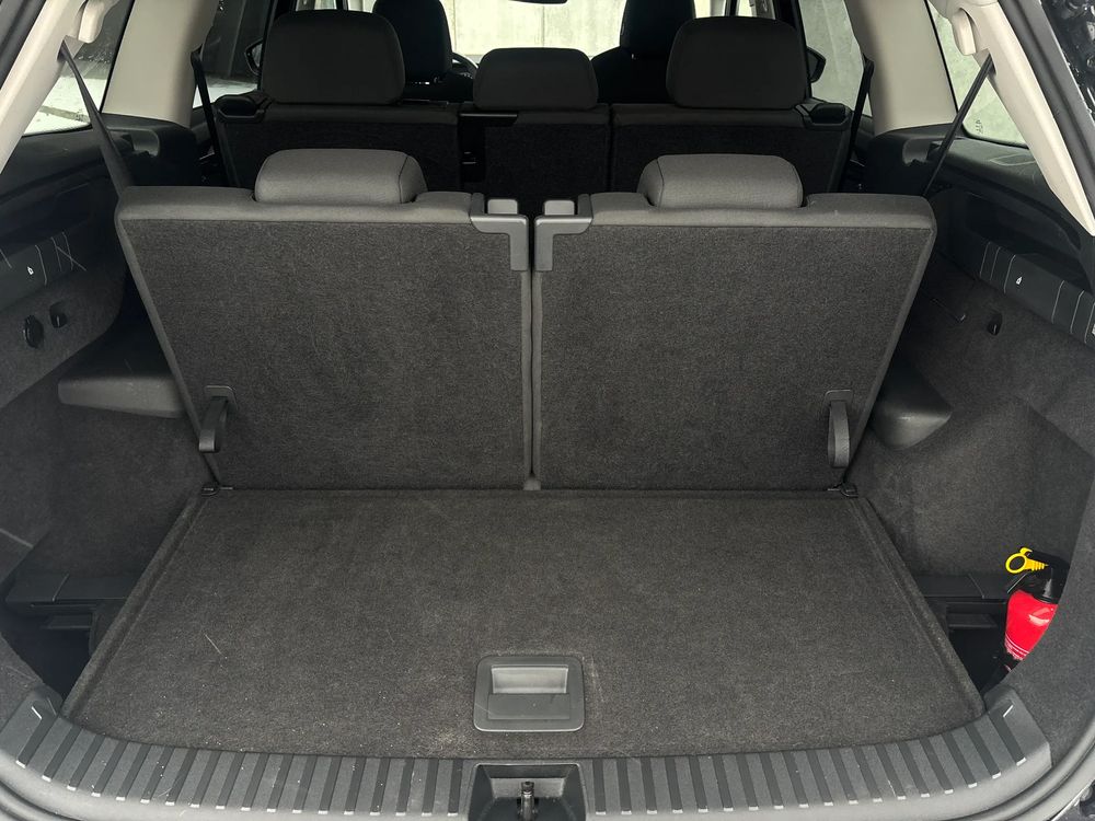 Skoda Kodiaq Selection