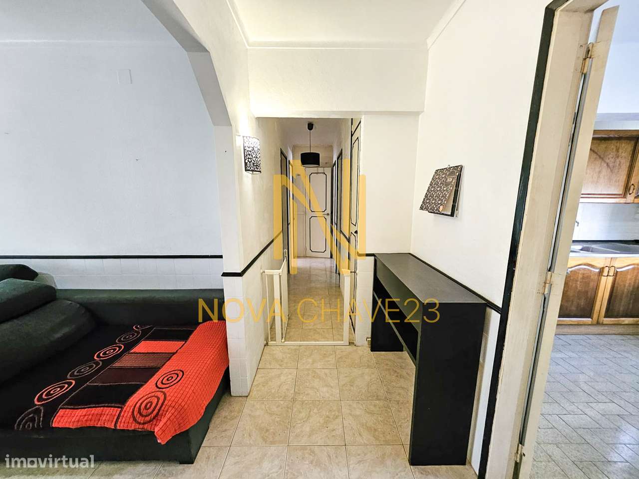 Apartamento T4 em Mira Sintra | Conforto, Espaço e Tranquilidade-36