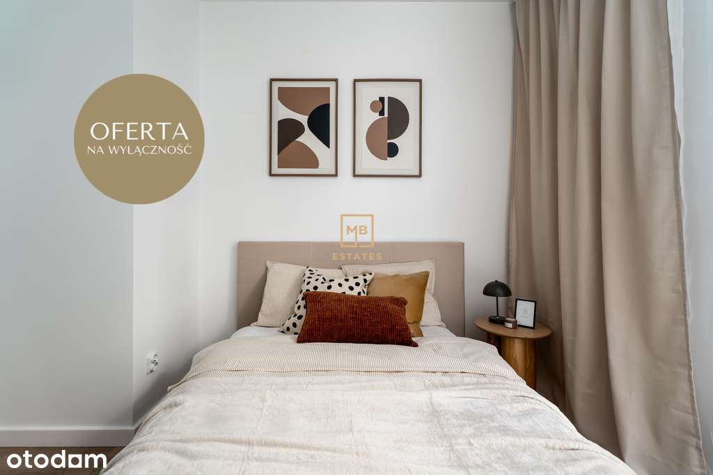 Przestronne mieszkanie z dużym ogródkiem i garażem - Pełny obrazek: 5/20