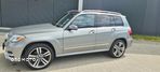 Mercedes-Benz GLK 250 BlueTEC 4Matic 7G-TRONIC - 9