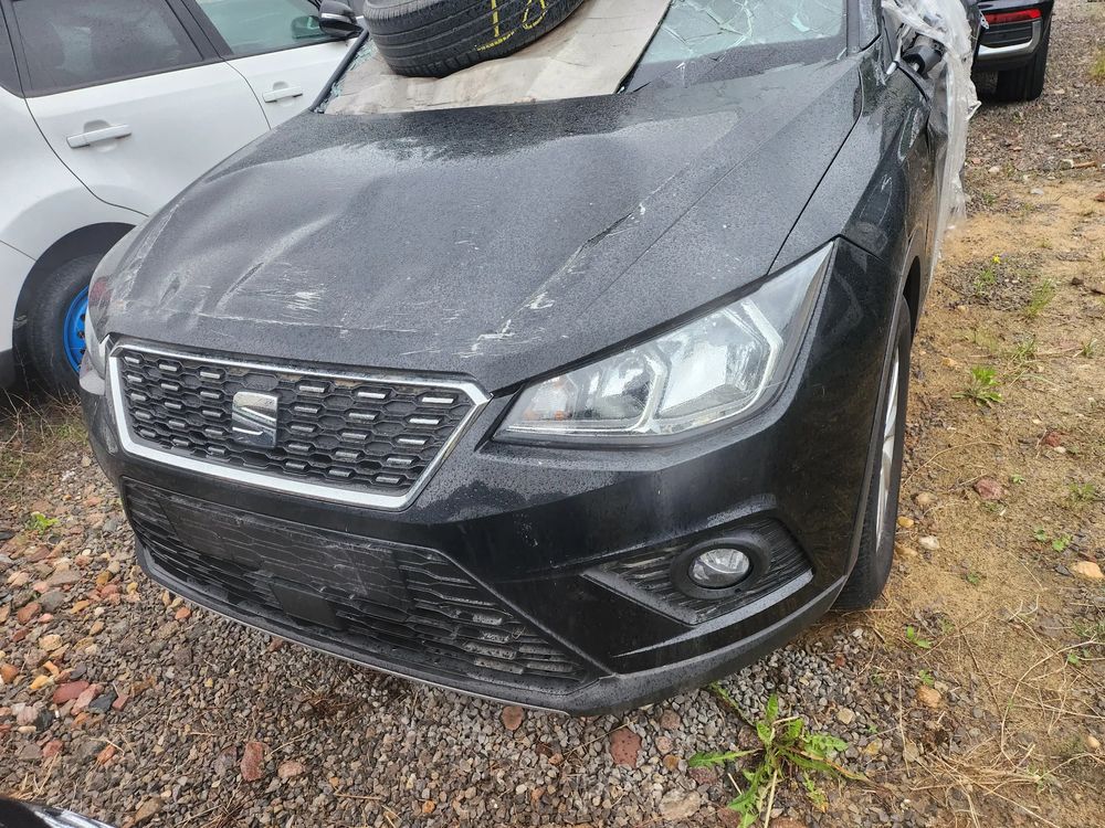 Seat Arona 1.0 TSI OPF DSG Style BEATS 2021