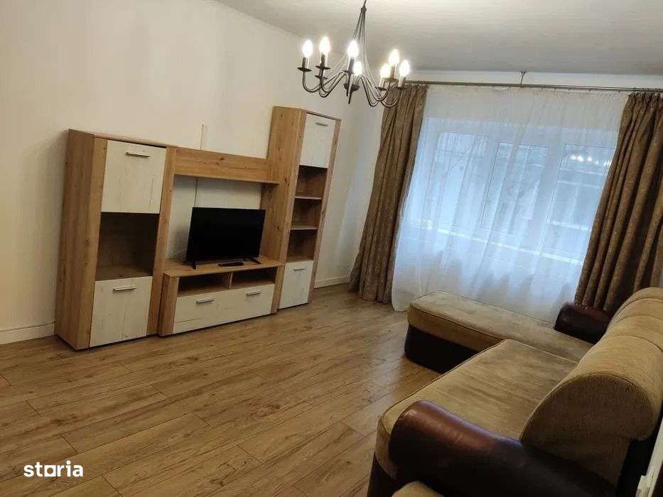 AP. 3 CAMERE GORJULUI, LOC PARCARE, BOXA SUBSOL, CENTRALA TERMICA - Imagine principală: 1/8