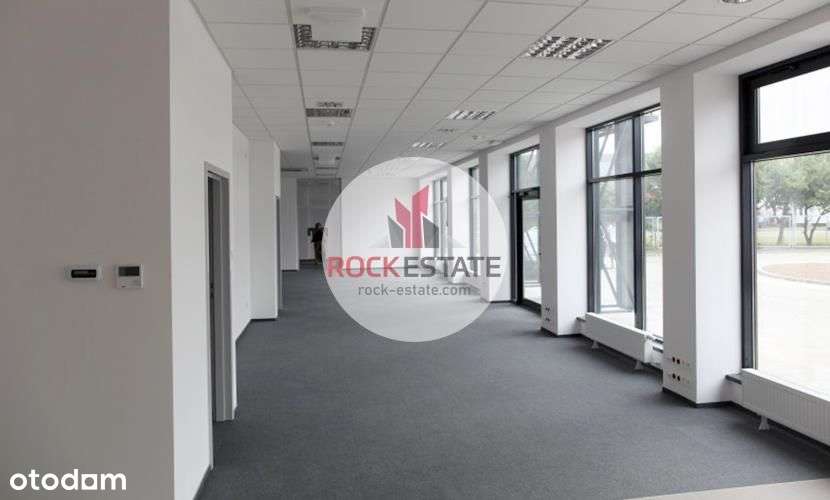 Magazyn do wynajęcia 1056 m2 z antresolą - 0% prow-13