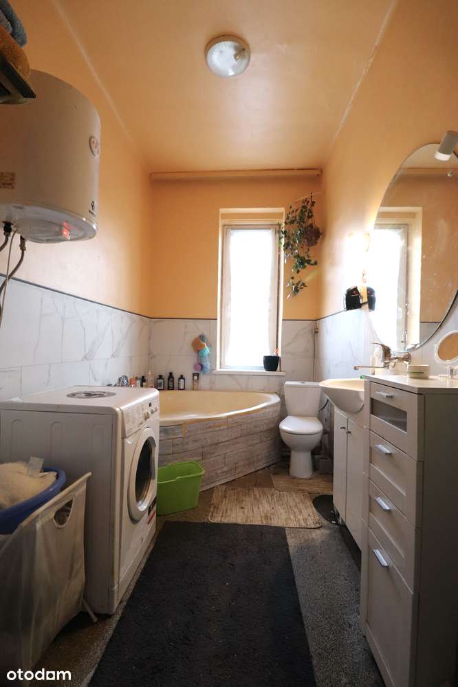 Bezczynszowe mieszkanie z potencjałem w Dąbrowie Górniczej-15