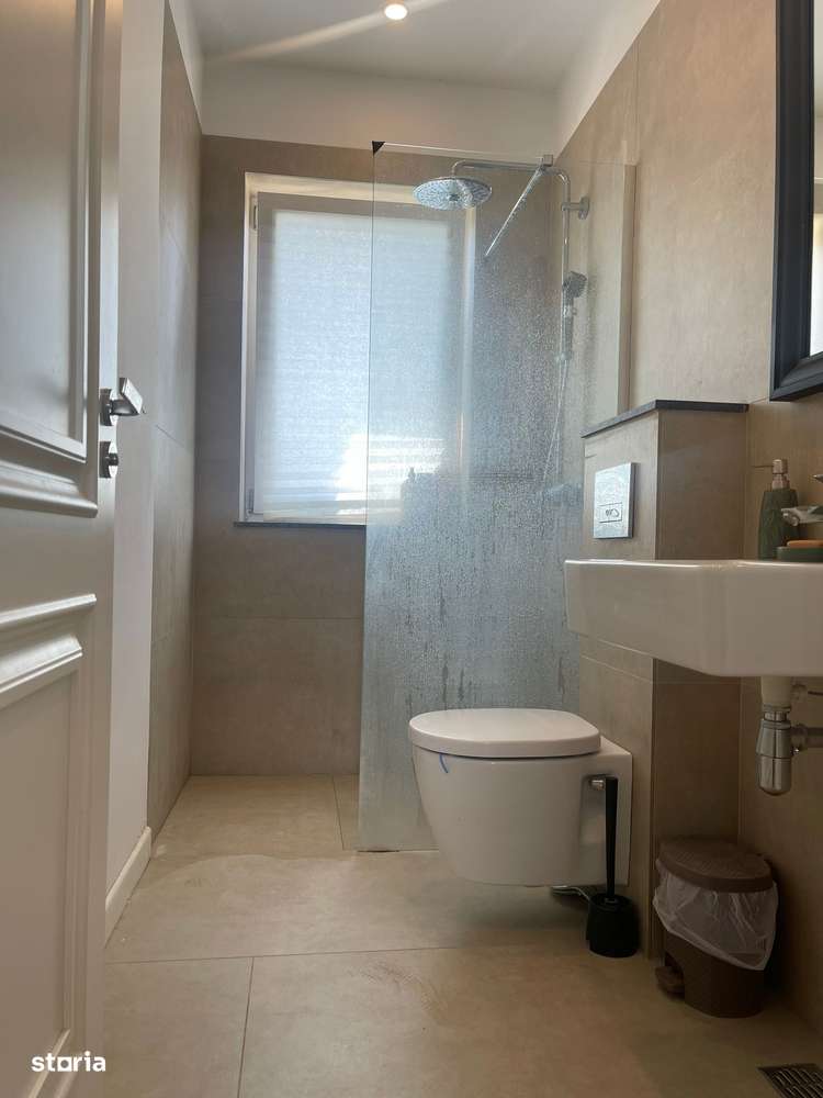 Vila individuala 4 camere, zona linistita in Tunari, Ilfov-10