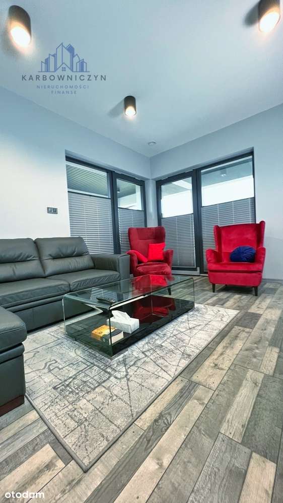 Nowoczesny dom dla wymagających w cenie mieszkania-8