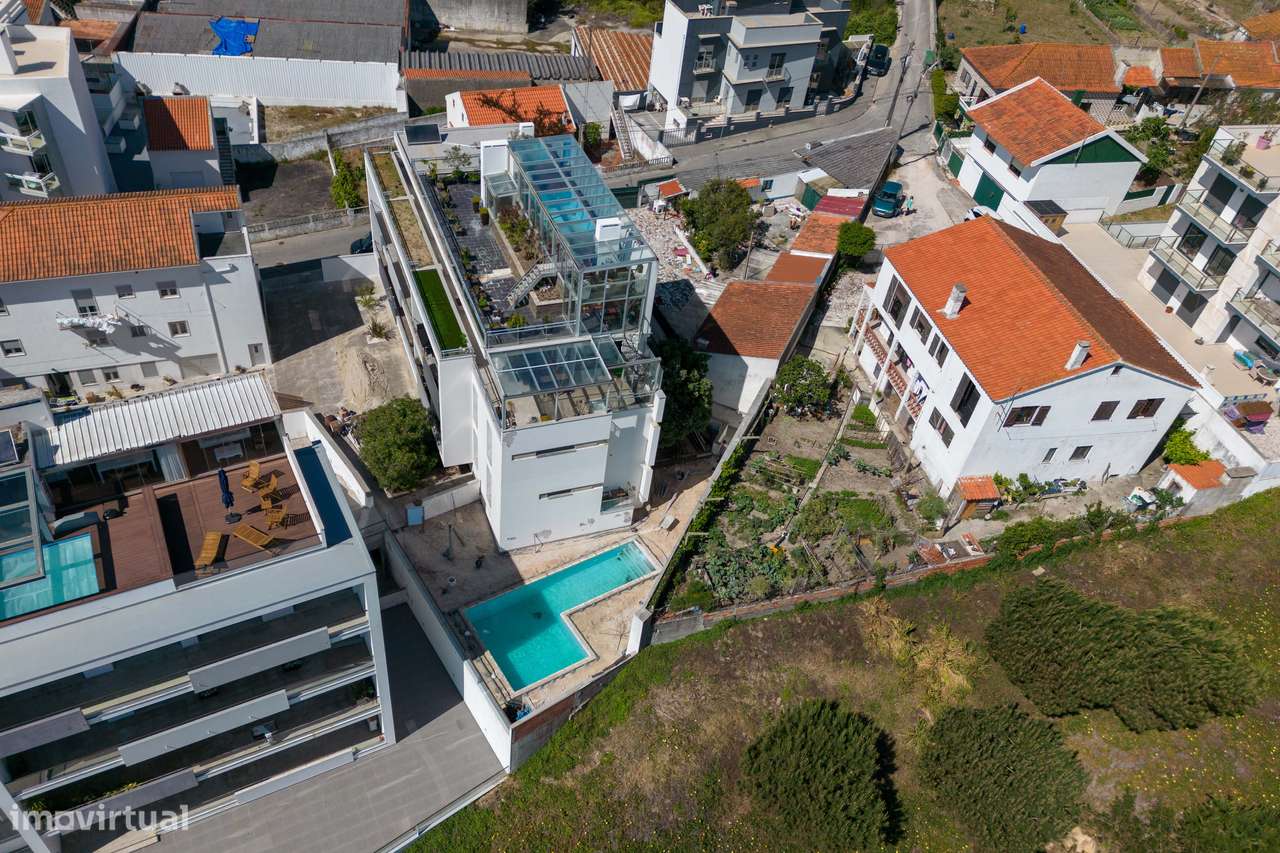 Apartamento T3 para Venda perto da praia-29