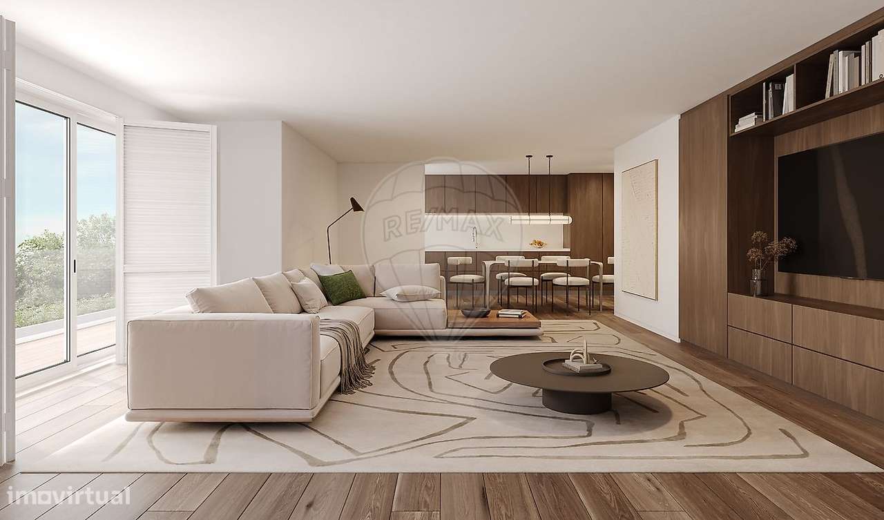 Apartamento T3 para venda - Grande imagem: 5/11