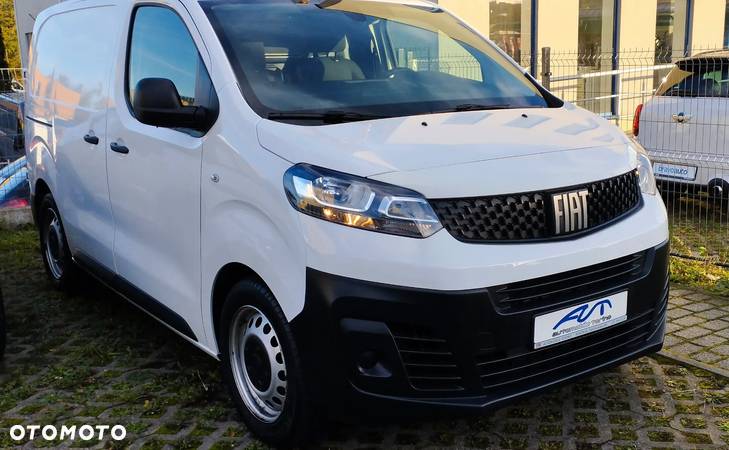 Fiat Scudo - 1