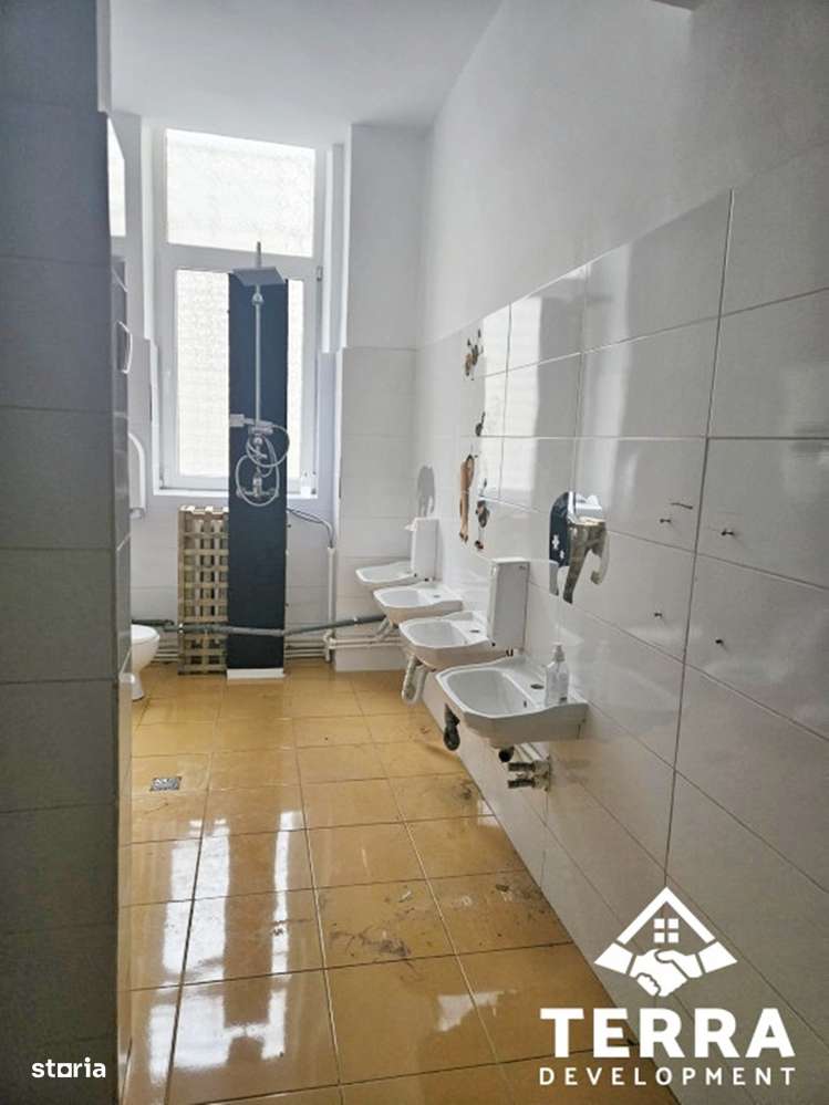 Proprietate deosebită în centrul Constanței - Investitie sigura!-12