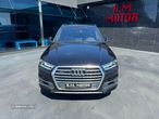 Audi Q7 3.0 TDi quattro S-line Tiptronic 7L - 3