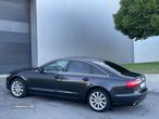 Audi A6 2.0 TDi Sport Multitronic - 12