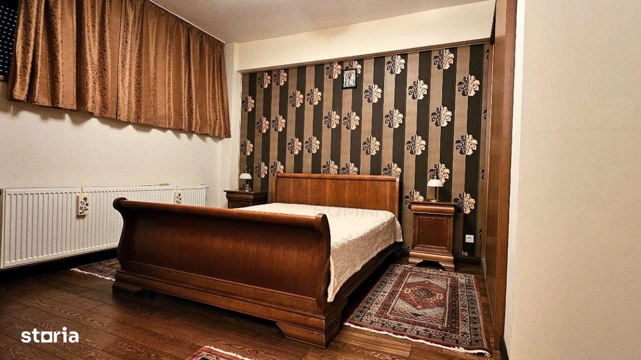 Apartament 3 Camere I Iancu Nicolae I Elite Residence - Imagine principală: 5/13