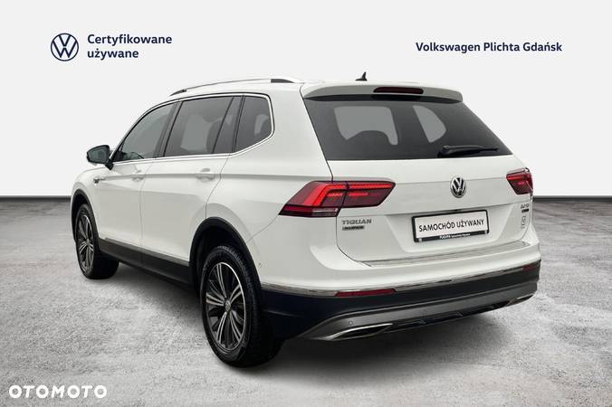 Volkswagen Tiguan Allspace - 3