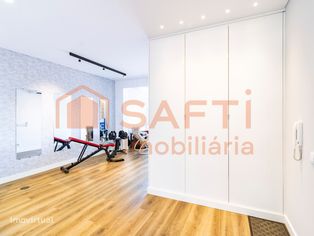 Apartamento T3 Renovado - Grande imagem: 5/23