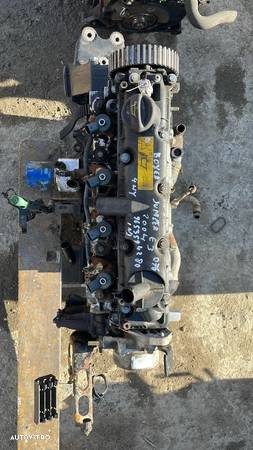 Motor Peugeot Boxer 2.2 HDI E3 4HY - 3