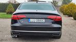 Audi A8 3.0 TDI DPF quattro tiptronic - 12